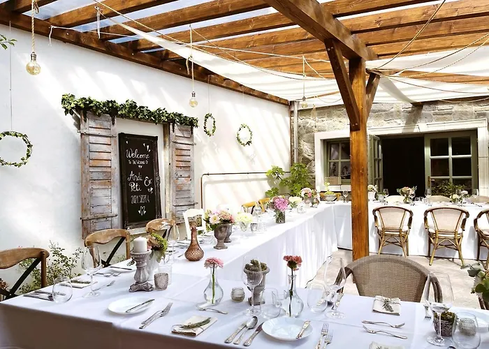 Hazai Provence 호텔