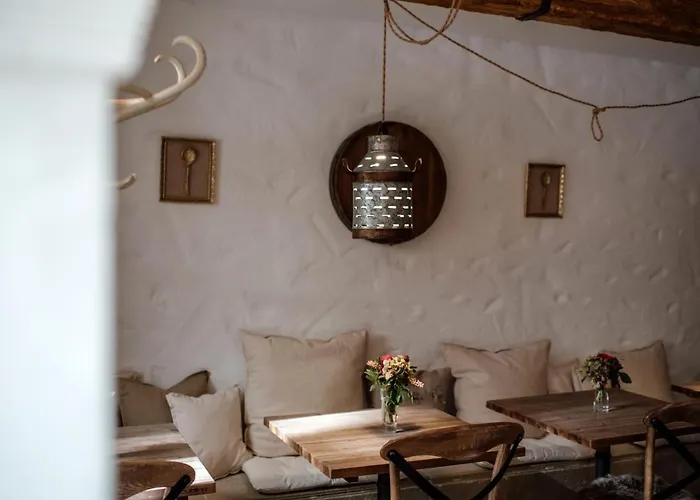 Hazai Provence מלון 4*