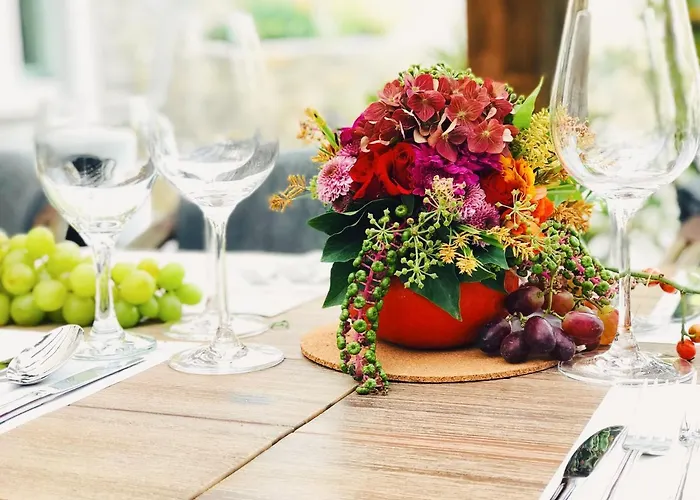 호텔 Hazai Provence 4*