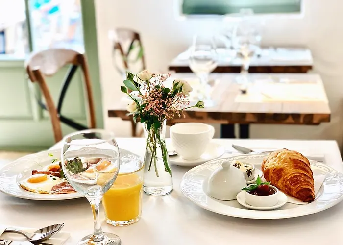 מלון Hazai Provence קפולץ'