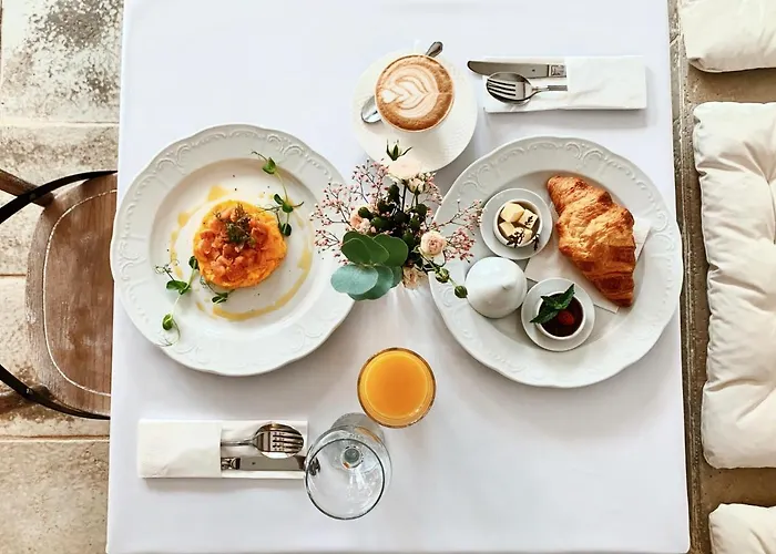 Hazai Provence קפולץ'