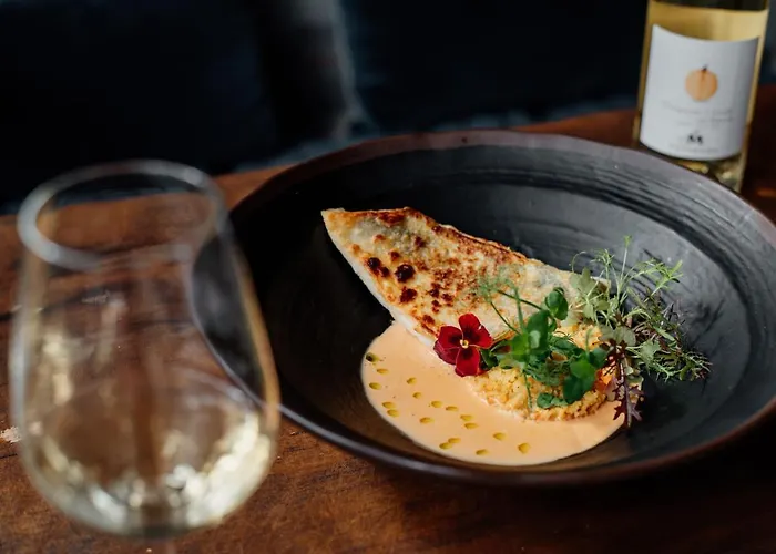 Hazai Provence 호텔