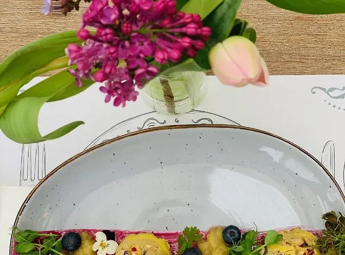 호텔 Hazai Provence 카폴츠