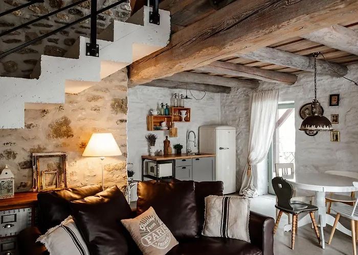 Hazai Provence מלון