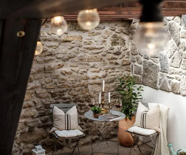 호텔 Hazai Provence