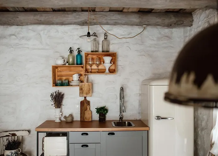 호텔 Hazai Provence 카폴츠