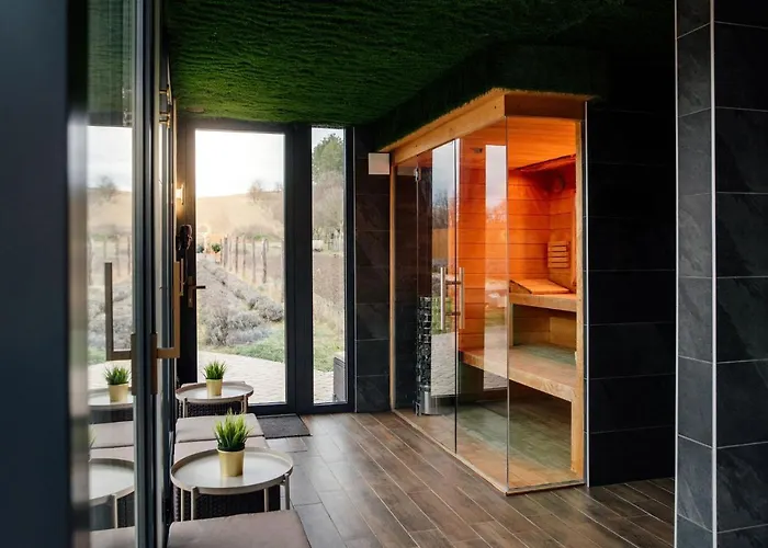 מלון Hazai Provence