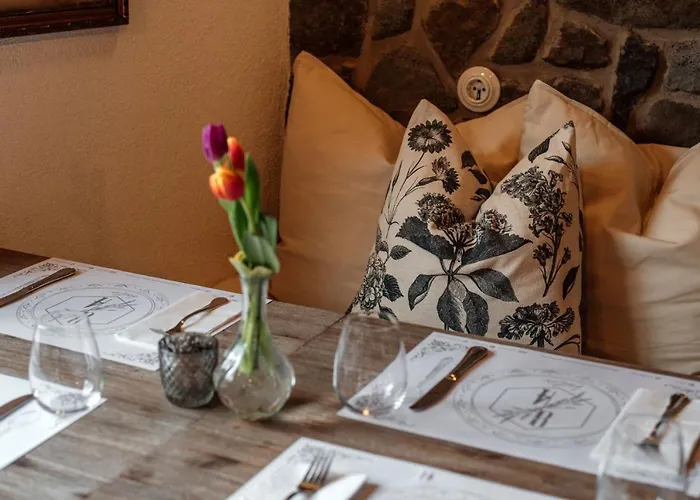 Hazai Provence 4* 카폴츠