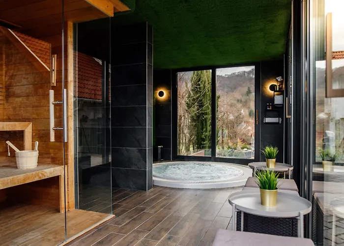 Hazai Provence 호텔 4*