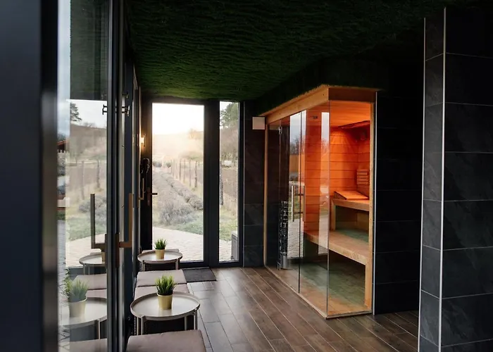 Hazai Provence מלון קפולץ'