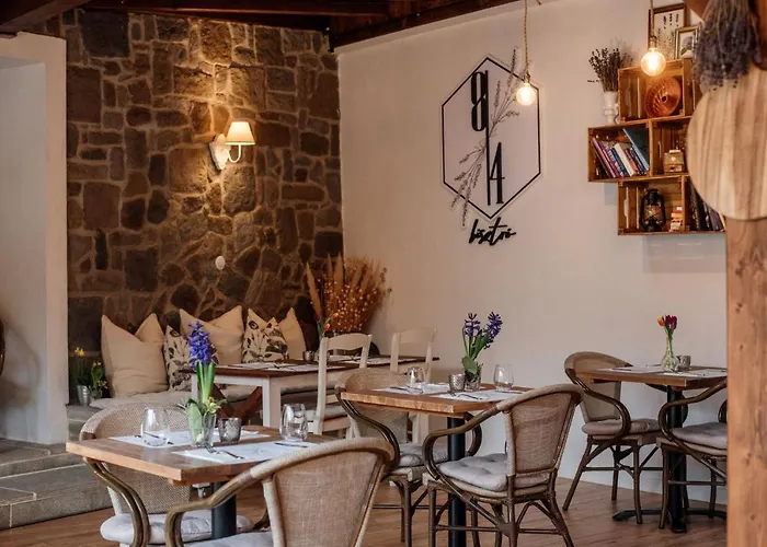 Hazai Provence 4* 카폴츠