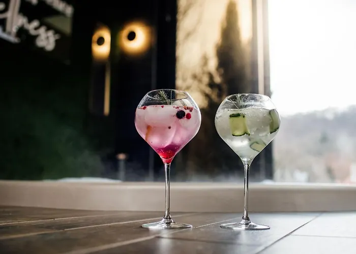 호텔 Hazai Provence