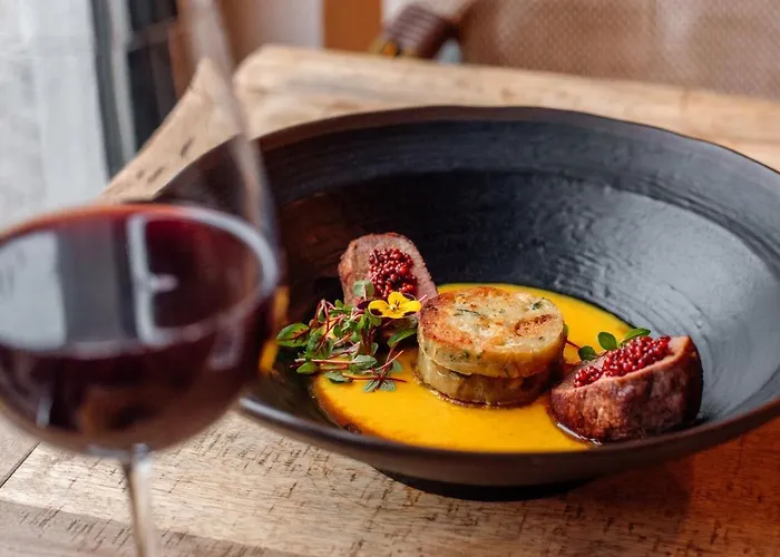 Hazai Provence מלון