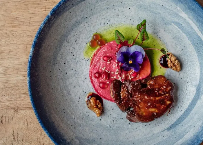 Hazai Provence מלון 4*