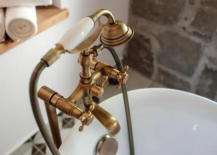 Hazai Provence מלון קפולץ'