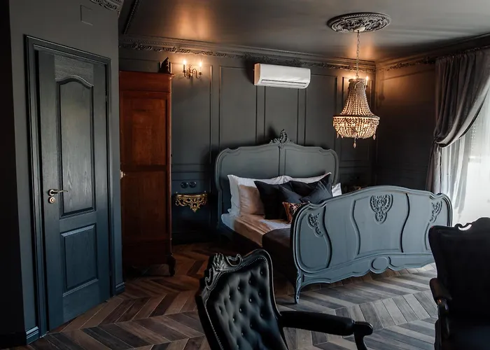 מלון Hazai Provence קפולץ'