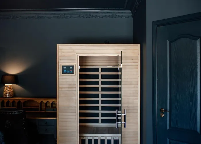 Hazai Provence מלון