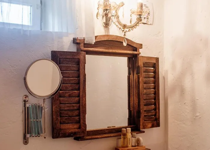 호텔 Hazai Provence