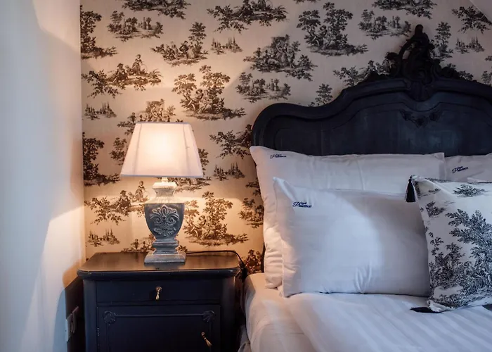 Hazai Provence 호텔 4*