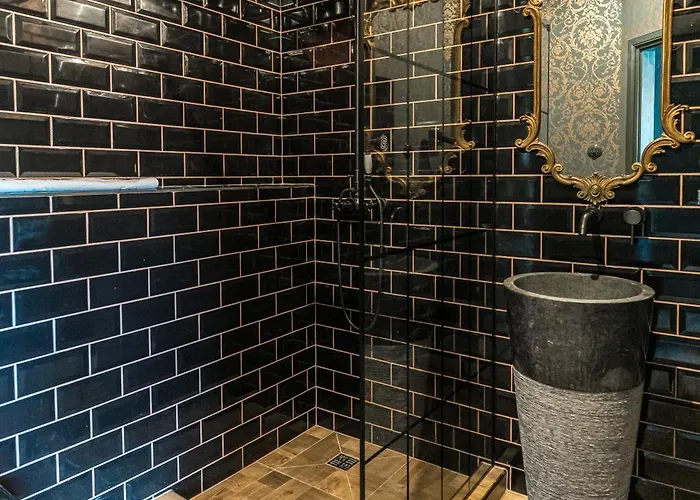 Hazai Provence 호텔 카폴츠